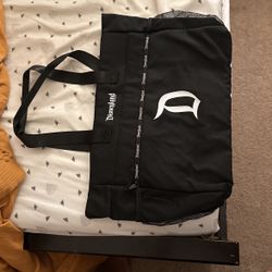 Black Disney Tote