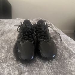Sz 10 Football Cleats 