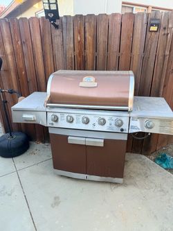 Grill