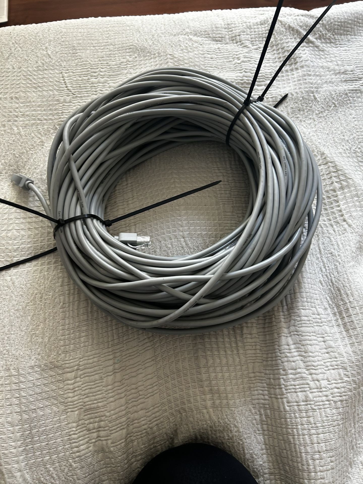 100ft Ethernet Cable