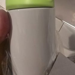 (21) 12 Oz Sublimation Tumblers Blanks