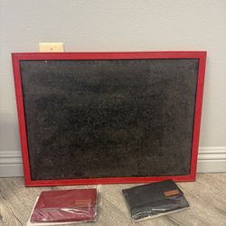 Chalkboard