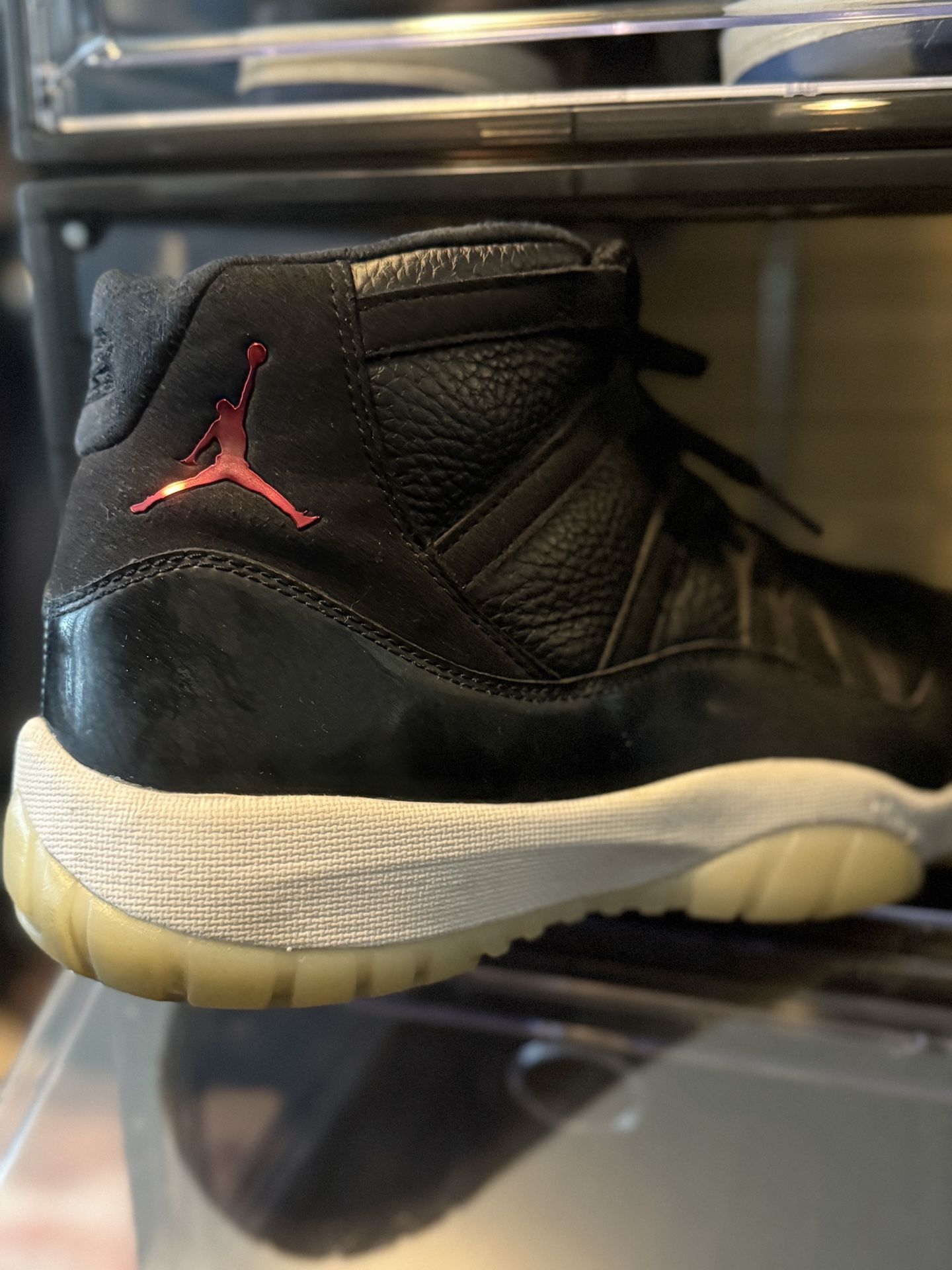 Jordan 11 Retro