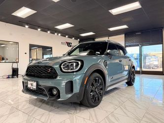 2023 MINI Countryman