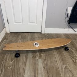 Longboard