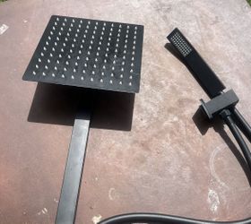Shower head