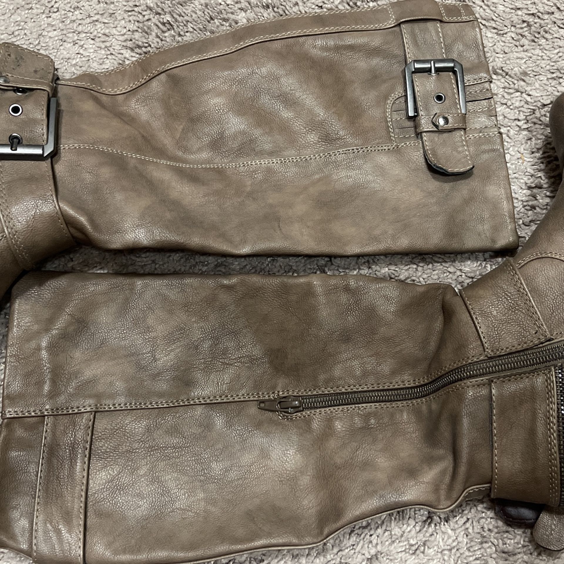 Womens Boots