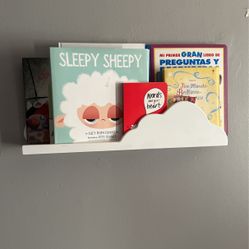 Bookshelf