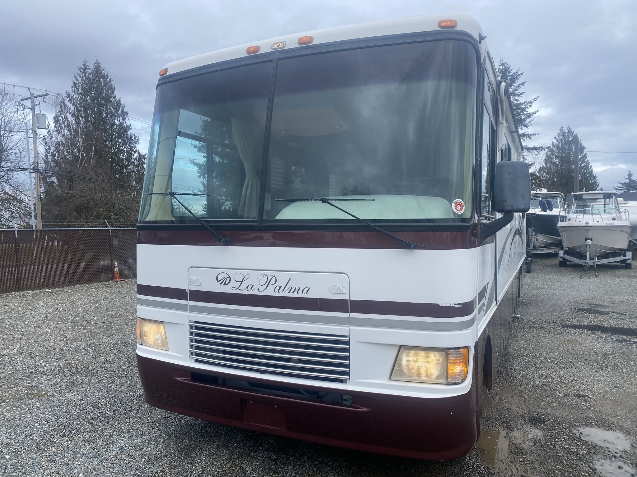 2000 Monaco La palma for Sale in Buckley, WA OfferUp