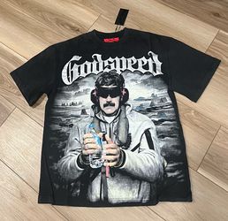 God Speed Tee