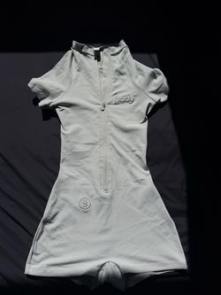 Body by Raven Tracy  Romper