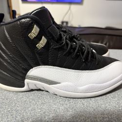 Jordan 12 “Playoff” Size 9.5