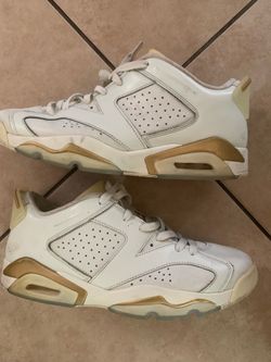 Nike Air Jordan shoes
