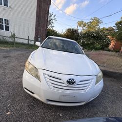 2007 Toyota Camry CE