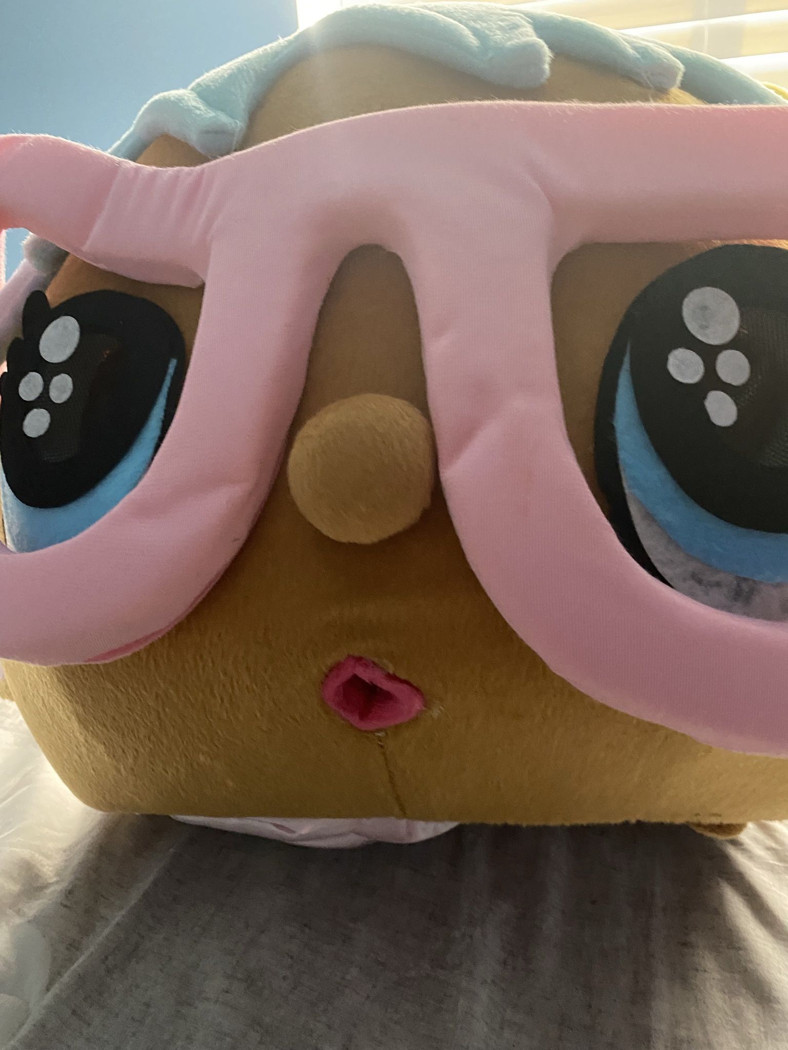 Lol Surprise Doll Outfit