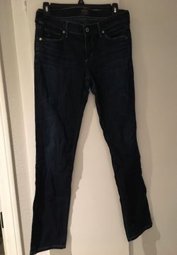 Citizens of humanity women’s jeans