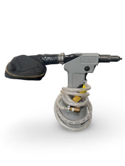 Emhart POP Rivet air gun w air hose