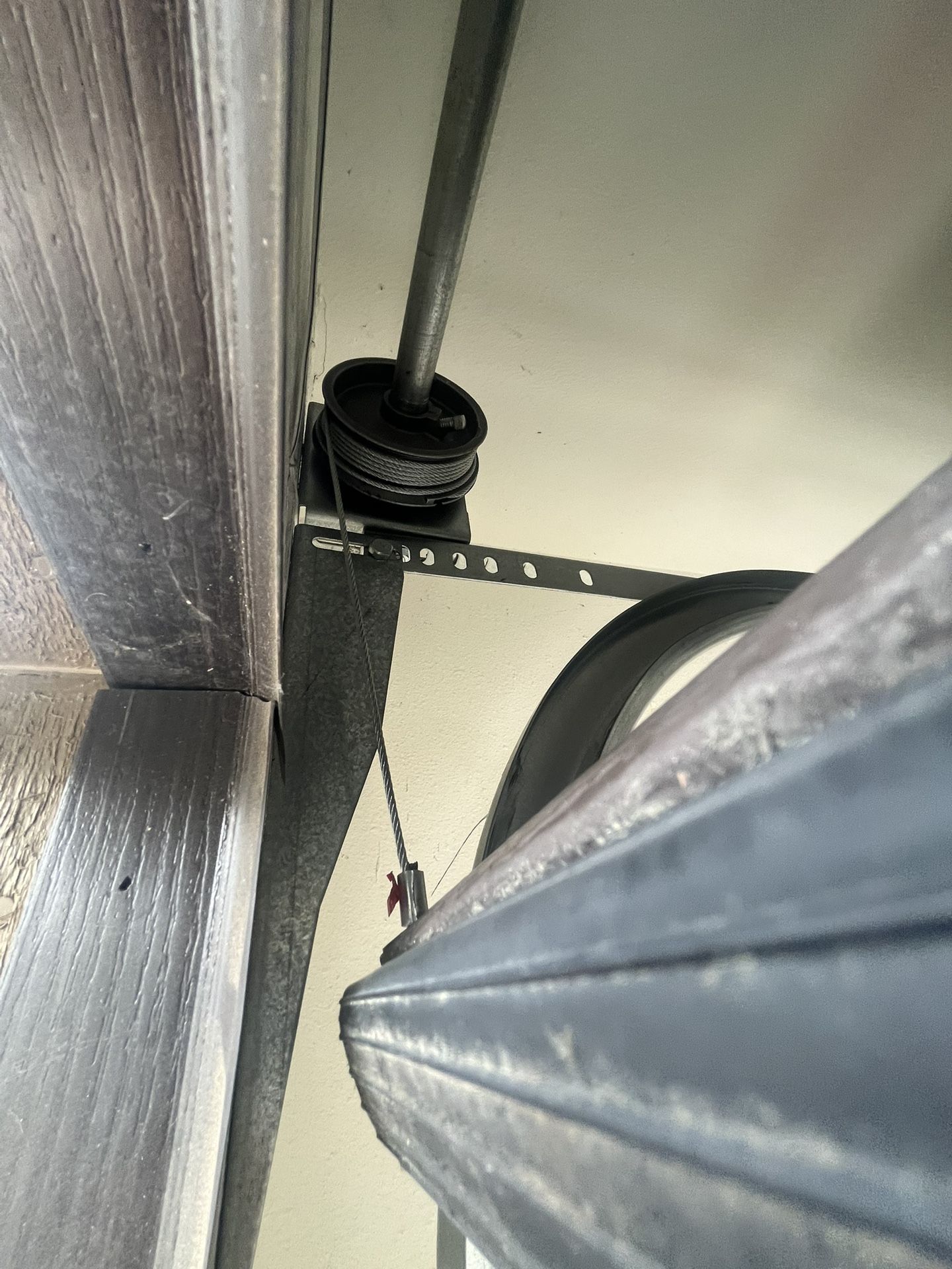 Garage Door Replacement