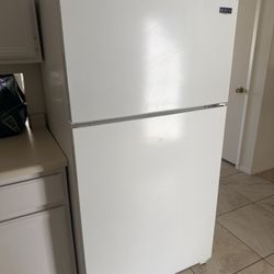 Maytag Refrigerator!!!!❤️