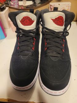 Jordan's