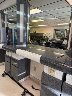 Salon Equipment Sale - Salon Closing