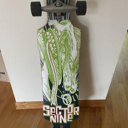 Sector 9 Skateboard Longboard