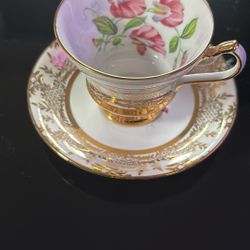 Bone China Windsor