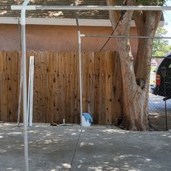 Canopy Frame