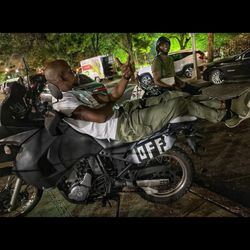 KLR
