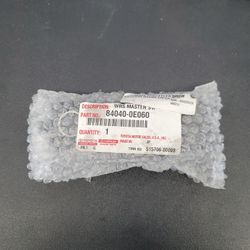 Lexus 84040-0E060 Master Door Switch