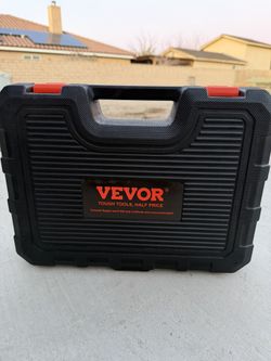 VEVOR POCKET HOLES JIG SET 