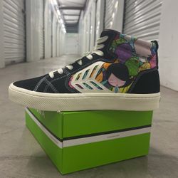 Skateboard Shoe
