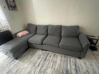 Sectional sofa for 80$