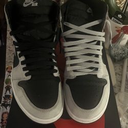 Air Jordan 1 Shadow 2.0 (like New)