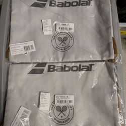 Babolat Wimbledon Gym Bag $10 Each
