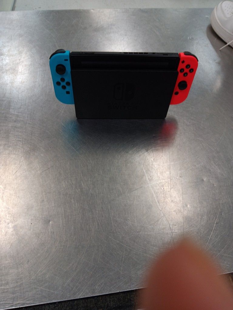 Nintendo Switch 32gb