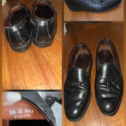 Mens Dress Shoes