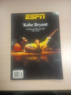 ESPN Magazine