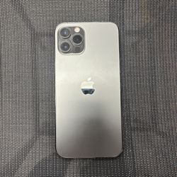 Iphone 12 pro max 128gb unlocked with store warranty and receipt 