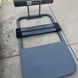 BC Strength Thruster Lite