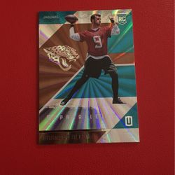 Football Card