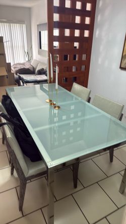 Mesa de comedor