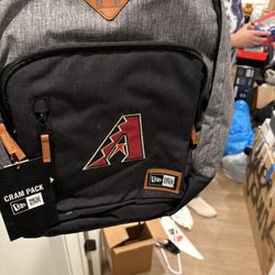  Diamond Back Backpack 