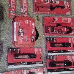 The "Master Trade" Bundle (Complete Lot)
​Retail Value: ~$715