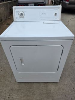 Kenmore gas dryer