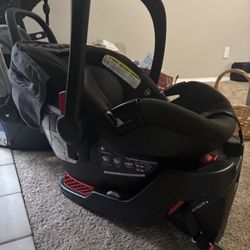 Britax Infant Car seat