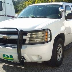 2007 Chevrolet Tahoe