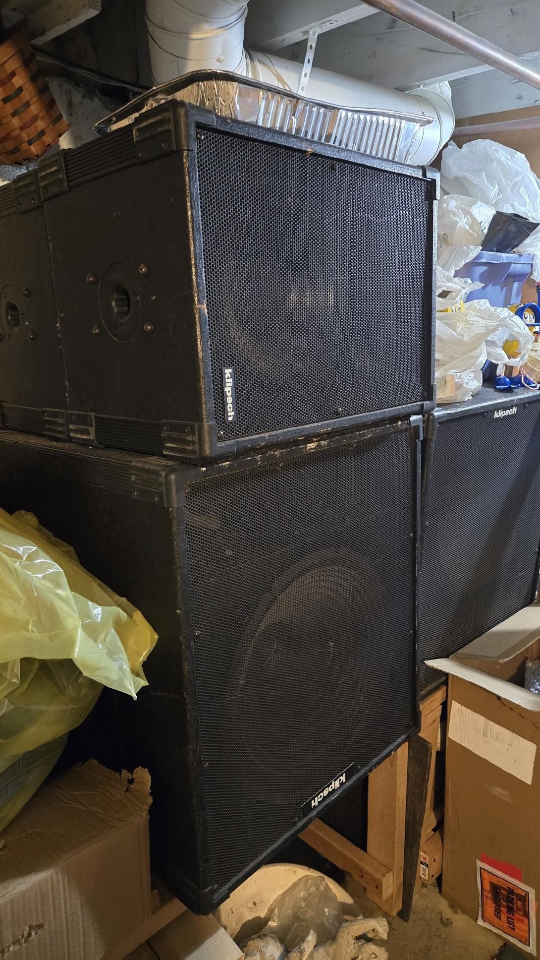 Klipsch
