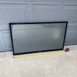 Samsung  51” TV