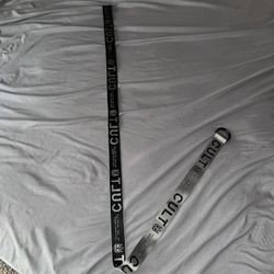 Cult Of Individuality Belt 